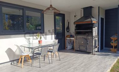 Venta Casa 4D 4B, Altos de Mitrinhue