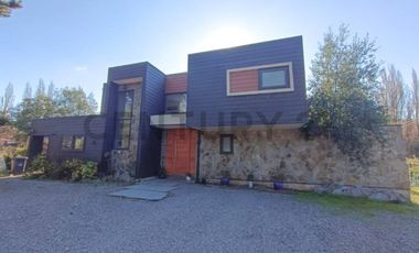 Venta Casa 4D 4B, Altos de Mitrinhue