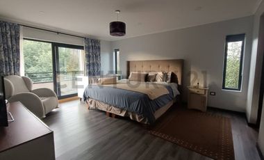 Venta Casa 4D 4B, Altos de Mitrinhue