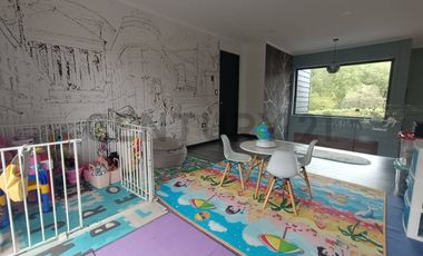 Venta Casa 4D 4B, Altos de Mitrinhue