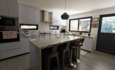 Venta Casa 4D 4B, Altos de Mitrinhue