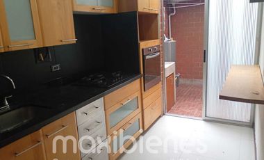 casa en arriendo en suramérica. Cod A66866