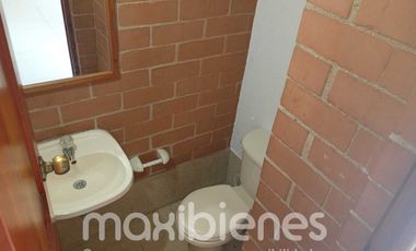 casa en arriendo en suramérica. Cod A66866