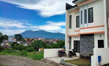 Rumah Dikawasan Blimbing Suhat Kota Malang Saxofone