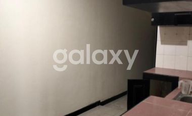 RUMAH SEMI VILLA DI MOH YAMIN RENON DENPASAR, BALI