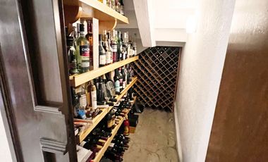 Residencia ideal para convivir en familia: amplios