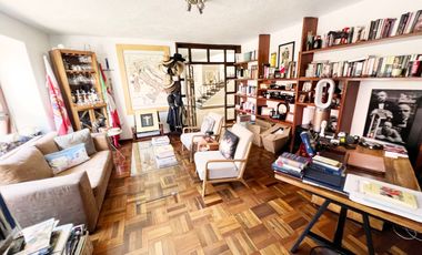 Residencia ideal para convivir en familia: amplios