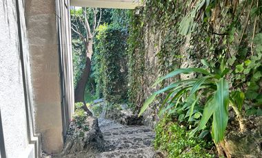 Residencia ideal para convivir en familia: amplios