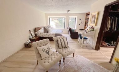 Residencia ideal para convivir en familia: amplios