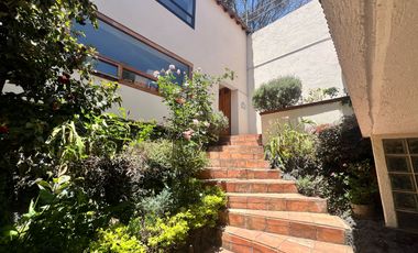 Residencia ideal para convivir en familia: amplios