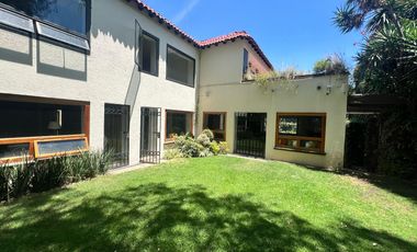 Residencia ideal para convivir en familia: amplios