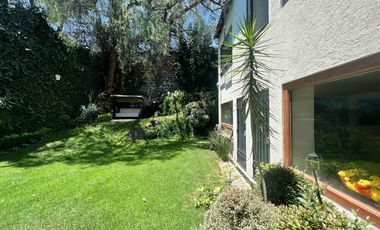 Residencia ideal para convivir en familia: amplios