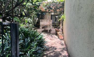 Residencia ideal para convivir en familia: amplios