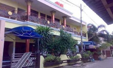 Rumah Dijual 2 Lantai + 13 Kamar Kost di Jakarta Timur