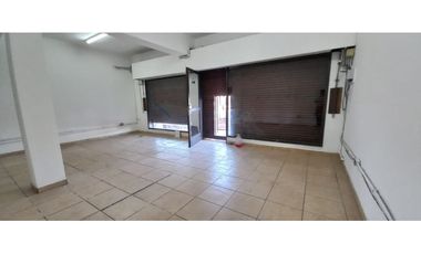 Local comercial y Oficina