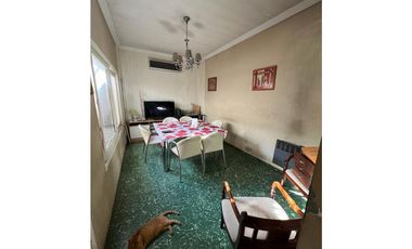 Local comercial y Oficina