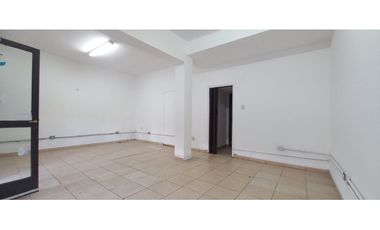 Local comercial y Oficina