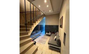 Local comercial y Oficina