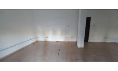Local comercial y Oficina