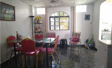 Se Vende Casa en la Urb Don Bosco