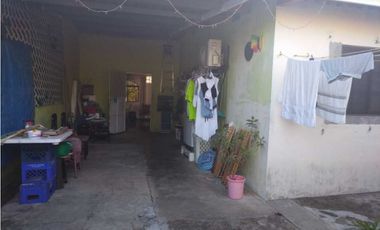 Se Vende Casa en la Urb Don Bosco