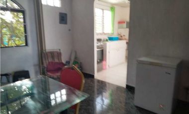 Se Vende Casa en la Urb Don Bosco