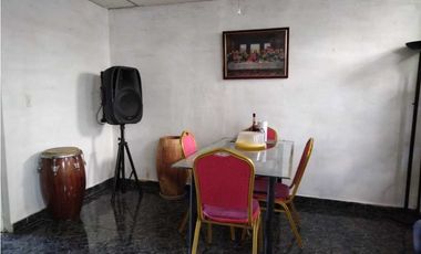 Se Vende Casa en la Urb Don Bosco