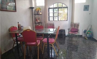 Se Vende Casa en la Urb Don Bosco