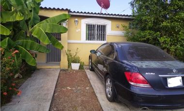 Se Vende Casa en la Urb Don Bosco