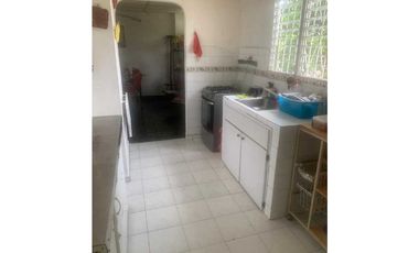Se Vende Casa en la Urb Don Bosco