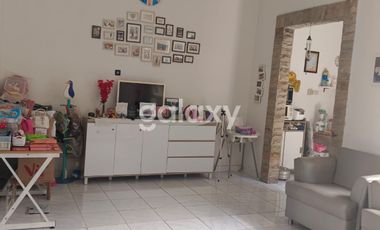 Rumah Komplek Perumahan Griya Permata Gedangan