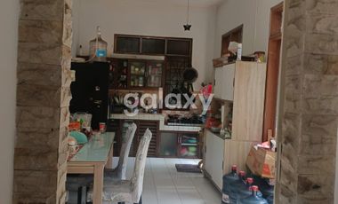Rumah Komplek Perumahan Griya Permata Gedangan