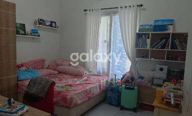 Rumah Komplek Perumahan Griya Permata Gedangan