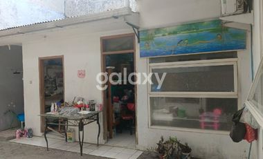 Rumah Komplek Perumahan Griya Permata Gedangan