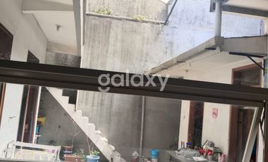 Rumah Komplek Perumahan Griya Permata Gedangan