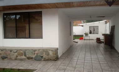 Terreno de venta en Don Bosco – código:17256