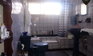 Terreno de venta en Don Bosco – código:17256