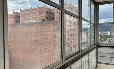 VENTA| DEPTO | EDIFICO CARRÉ | 3 DORMITORIOS | 122 M2 | USD 115.000