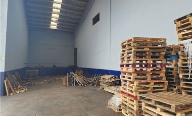 Se Alquila Exelente Bodega 2.172 Mts Vía Tocumen $14.118.00+Itbms