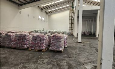 Se Alquila Exelente Bodega 2.172 Mts Vía Tocumen $14.118.00+Itbms