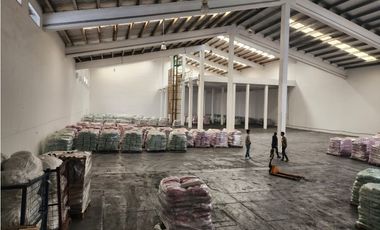 Se Alquila Exelente Bodega 2.172 Mts Vía Tocumen $14.118.00+Itbms