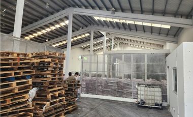 Se Alquila Exelente Bodega 2.172 Mts Vía Tocumen $14.118.00+Itbms