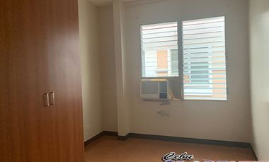 Semi-furnished 3 Bedroom Townhouse Mabolo Cebu City