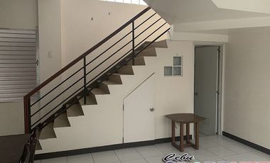 Semi-furnished 3 Bedroom Townhouse Mabolo Cebu City