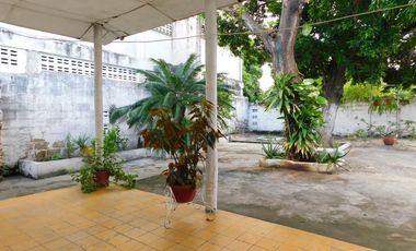 casa-local en venta en zona bancaria. Cod V85930
