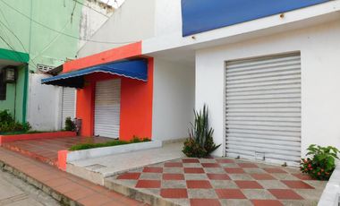 casa-local en venta en zona bancaria. Cod V85930