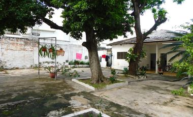 casa-local en venta en zona bancaria. Cod V85930