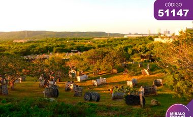 lote en venta en circunvalar. Cod V51147