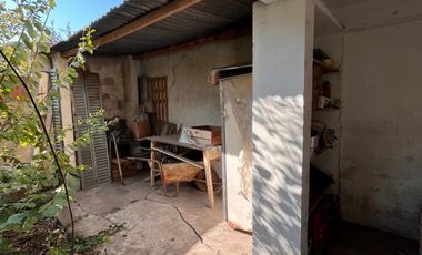 Chalet de 3 AMBIENTES en venta