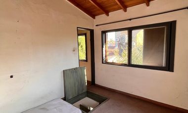 Chalet de 3 AMBIENTES en venta